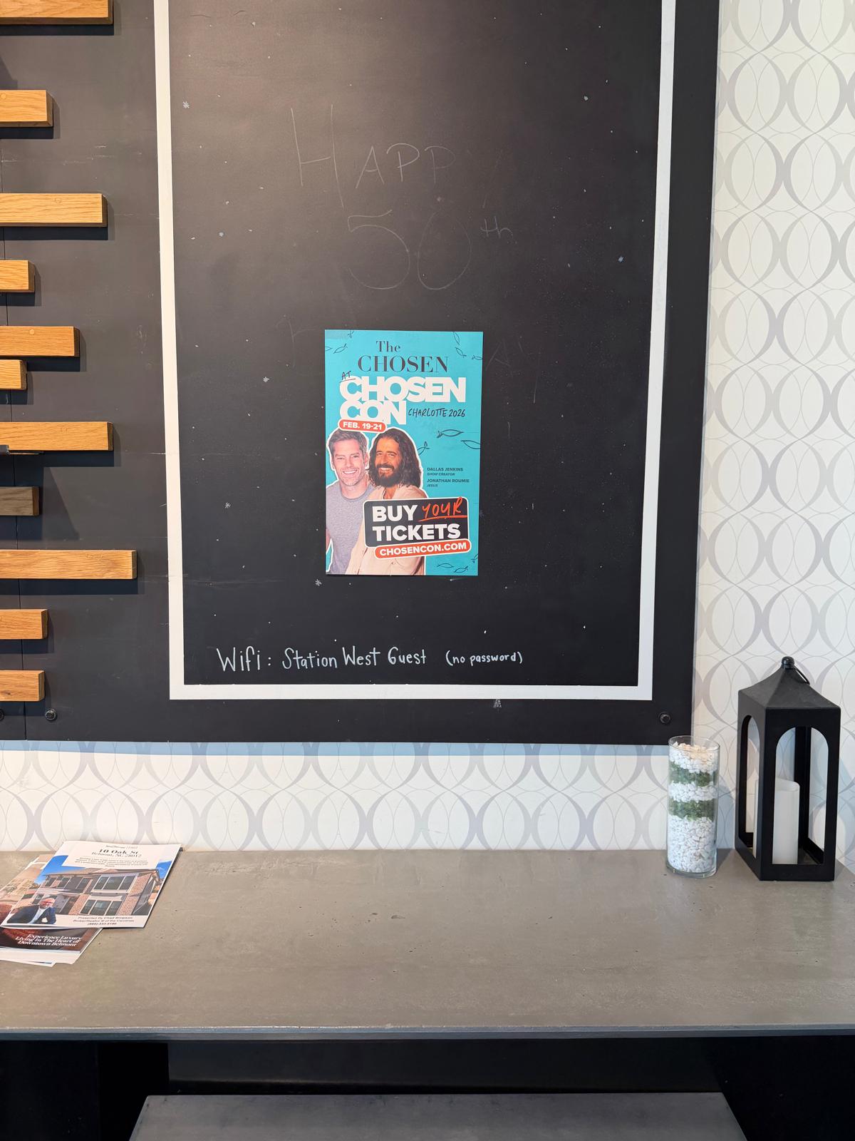 Platform Coffee - Posters - 4